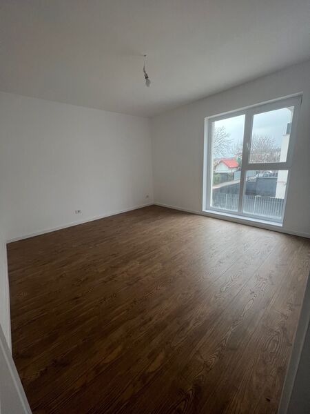 Pallady apartments, dezvoltator 2 camere, parter,