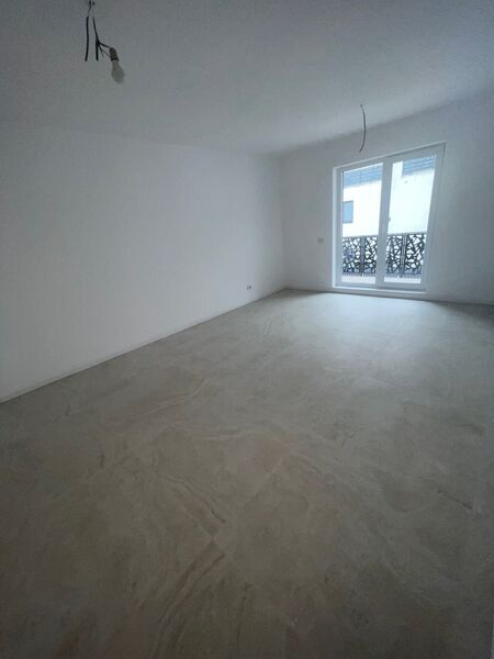 Pallady apartments, dezvoltator 2 camere, parter,